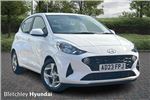 2023 Hyundai i10