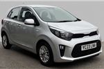 2023 Kia Picanto