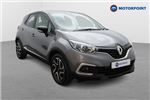 2019 Renault Captur