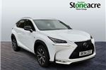 2017 Lexus NX