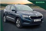 2022 Skoda Karoq