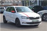 2018 Skoda Fabia