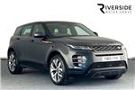 2019 Land Rover Range Rover Evoque