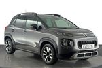 2021 Citroen C3 Aircross