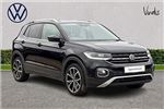 2021 Volkswagen T-Cross