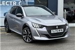 2020 Peugeot 208