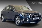 2019 Audi Q3