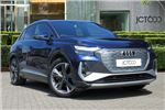 2022 Audi Q4