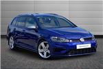 2017 Volkswagen Golf Estate