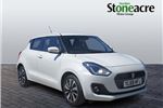2020 Suzuki Swift