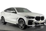 2021 BMW X6