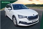 2021 Skoda Scala