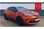 2021 Toyota C-HR