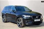 2019 Volvo XC90