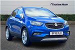 2018 Vauxhall Mokka X 1.4T Elite Nav 5dr Auto