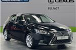 2019 Lexus CT