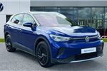 2022 Volkswagen ID.4