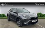 2023 Toyota Yaris Cross