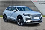 2024 Audi Q4