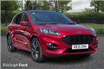 2021 Ford Kuga