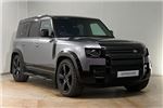 2024 Land Rover Defender