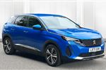 2021 Peugeot 3008