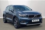 2021 Volvo XC40