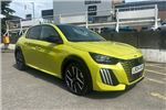 2024 Peugeot 208