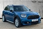 2021 MINI Countryman