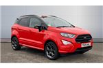 2020 Ford EcoSport