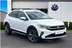 2022 Volkswagen Taigo