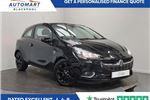 2017 Vauxhall Corsa