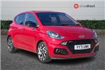2022 Hyundai i10