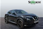 2021 Nissan Juke