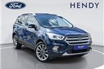 2019 Ford Kuga