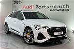 2021 Audi e-tron