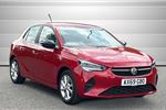 2020 Vauxhall Corsa