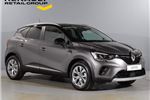 2021 Renault Captur