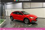 2019 Ford Focus Active