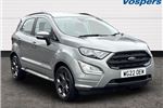 2022 Ford EcoSport