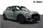 2019 MINI Hatchback 5dr