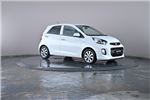 2017 Kia Picanto