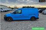 2015 Volkswagen Caddy Maxi