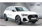 2021 Audi Q3