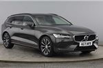 2021 Volvo V60