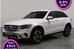 2019 Mercedes-Benz GLC