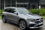 2020 Mercedes-Benz GLB