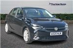 2020 Vauxhall Corsa