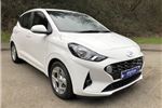 2022 Hyundai i10