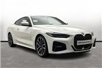 2023 BMW 4 Series